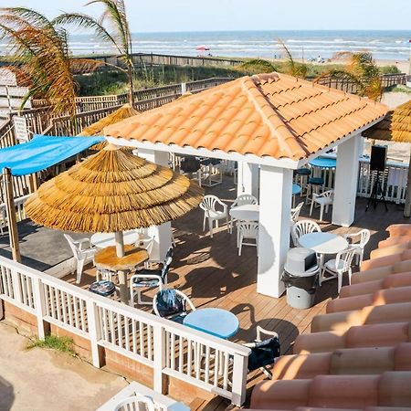סאות' פאדרה איילנד Coco Beach Hotel מראה חיצוני תמונה