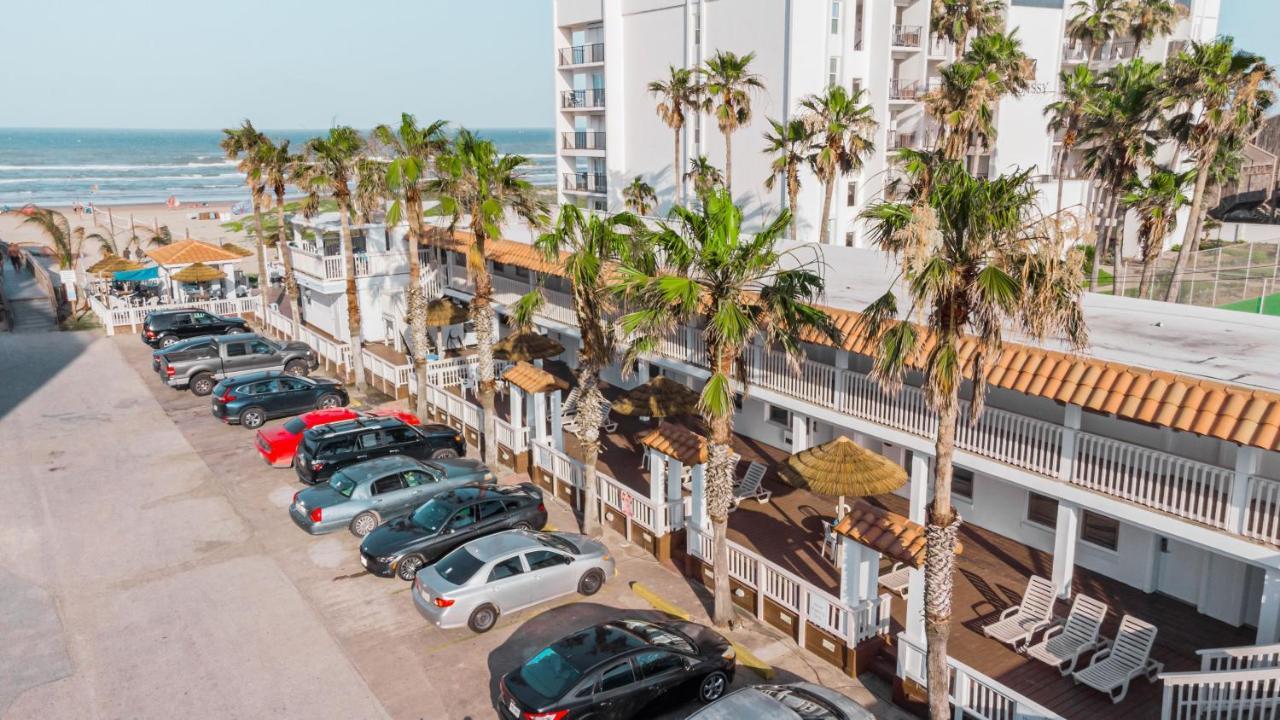 סאות' פאדרה איילנד Coco Beach Hotel מראה חיצוני תמונה