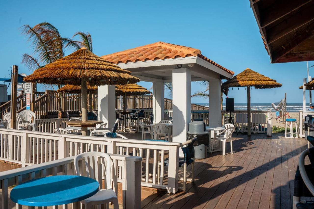 סאות' פאדרה איילנד Coco Beach Hotel מראה חיצוני תמונה
