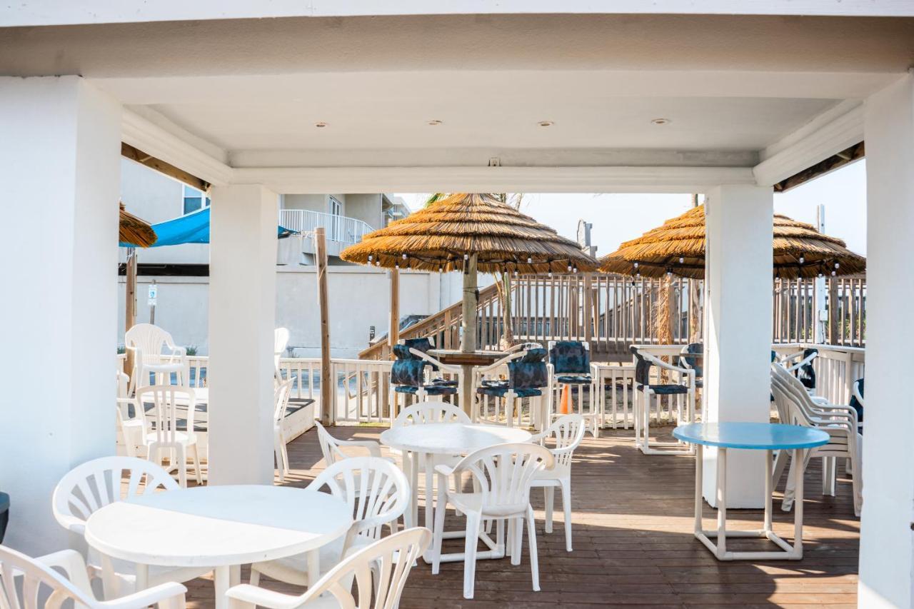 סאות' פאדרה איילנד Coco Beach Hotel מראה חיצוני תמונה
