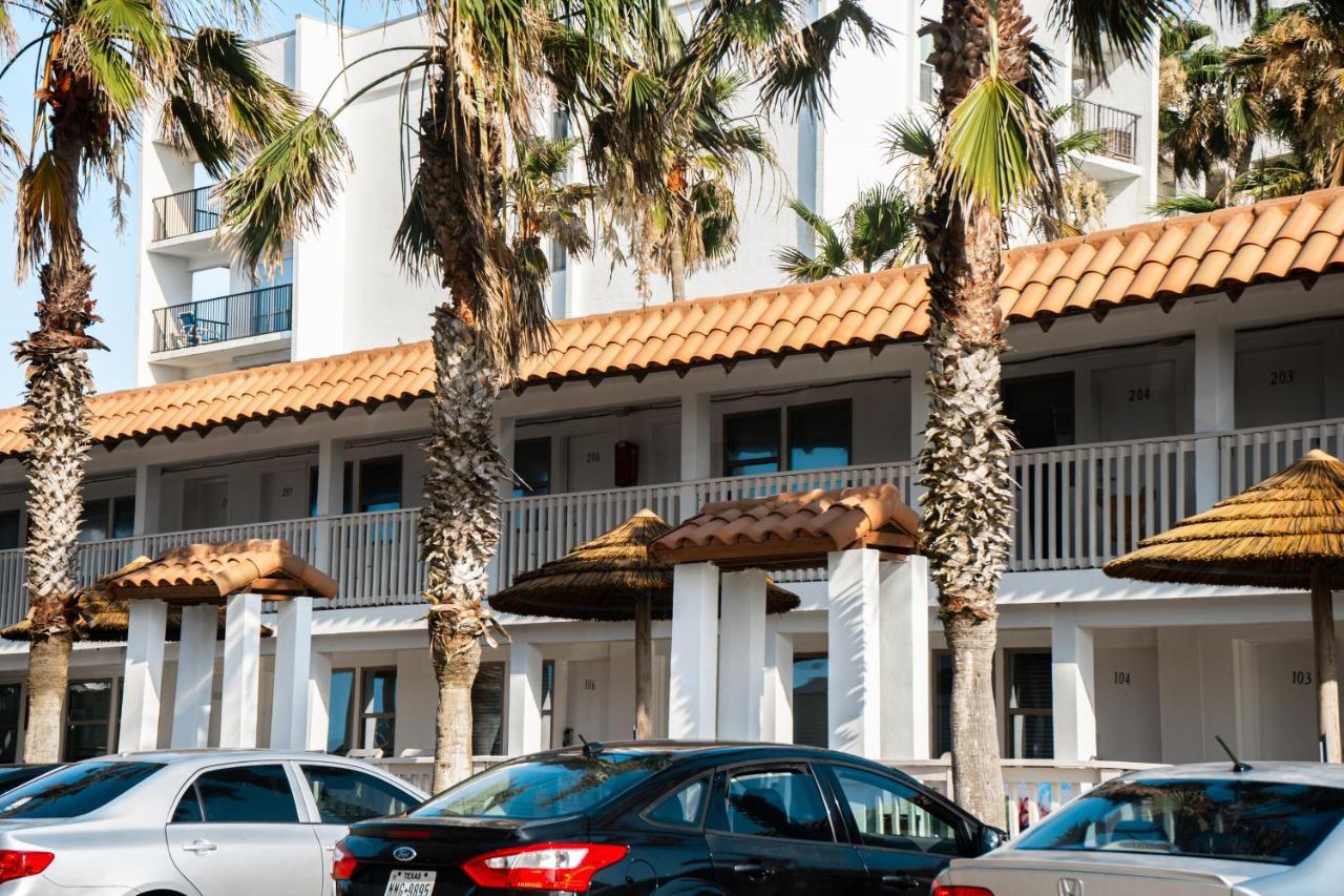 סאות' פאדרה איילנד Coco Beach Hotel מראה חיצוני תמונה