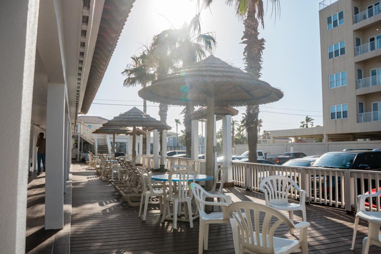 סאות' פאדרה איילנד Coco Beach Hotel מראה חיצוני תמונה