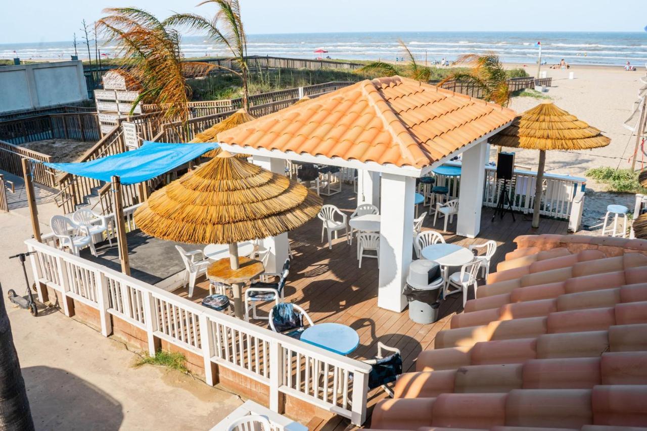סאות' פאדרה איילנד Coco Beach Hotel מראה חיצוני תמונה