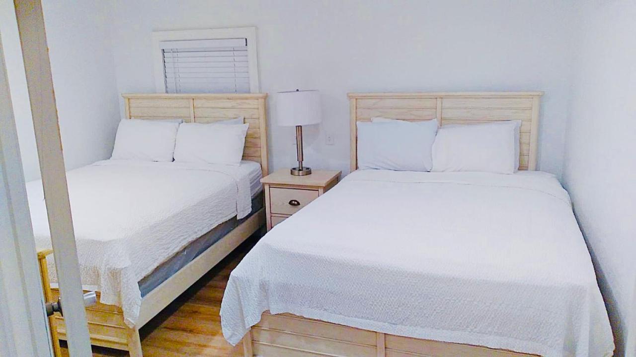 סאות' פאדרה איילנד Coco Beach Hotel מראה חיצוני תמונה